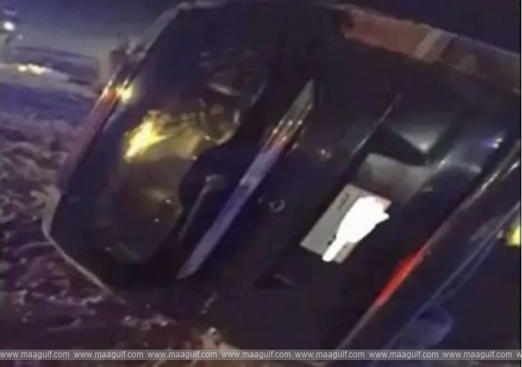 Three Qatari diplomats killed in road accident near Sharm El Sheikh